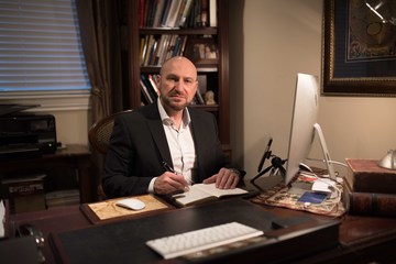 Leo  Falkovsky